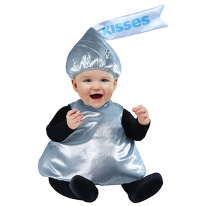 Hershey Kisses Infant/Toddler Costume