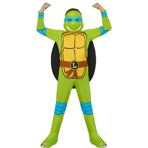 TMNT Leonardo Boy's Costume