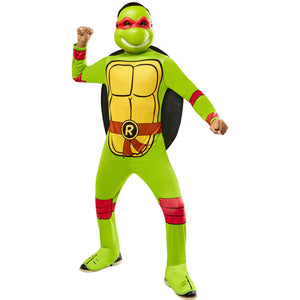 TMNT Raphael Boys Costume