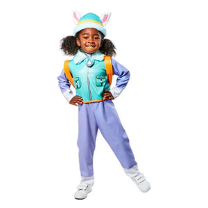 Everest Toddler Costume