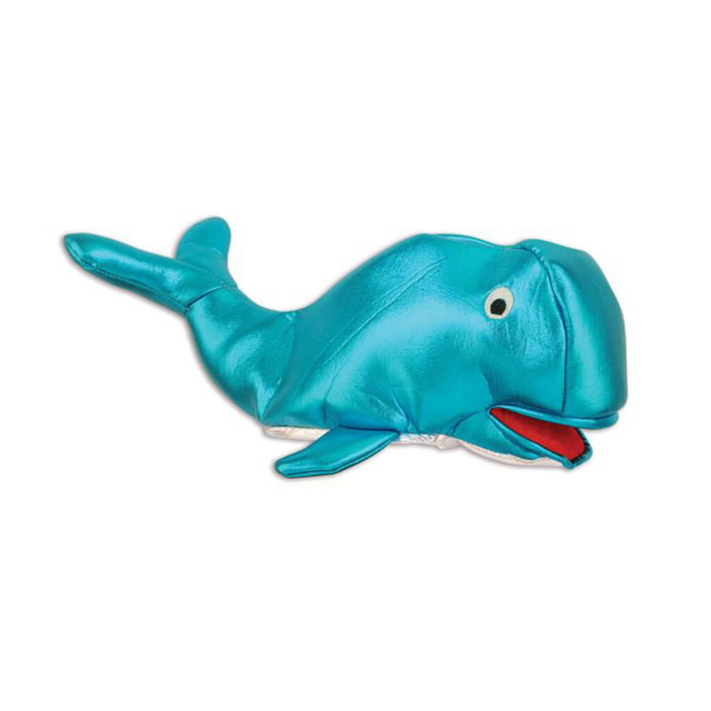 Whale Hat