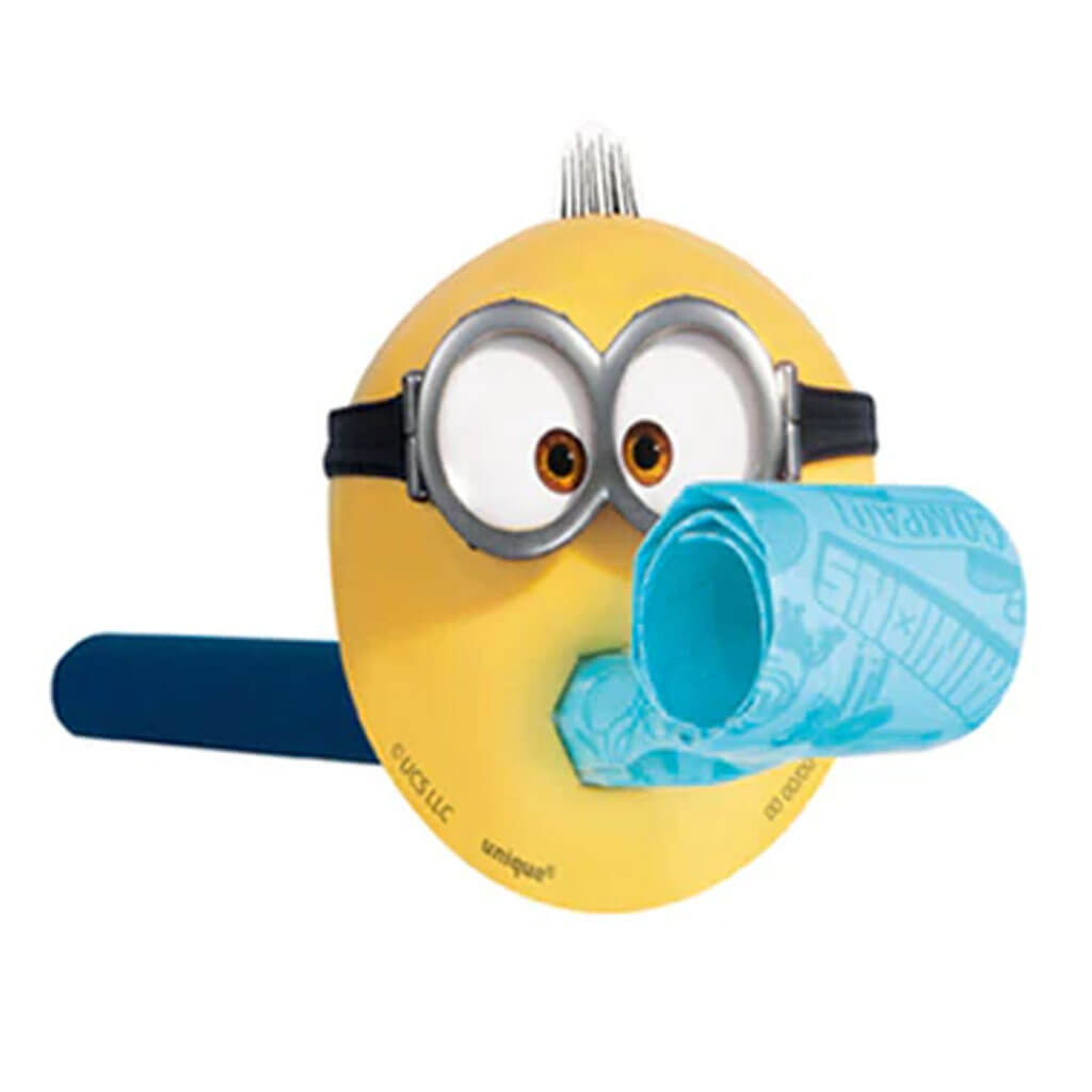 Minions Blowouts, 8ct