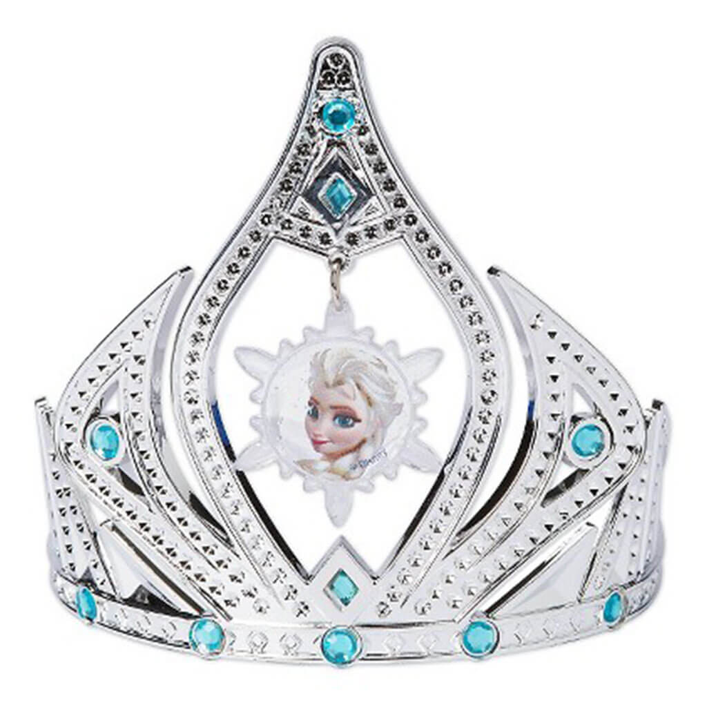 Disney Frozen Princess Elsa Tiara