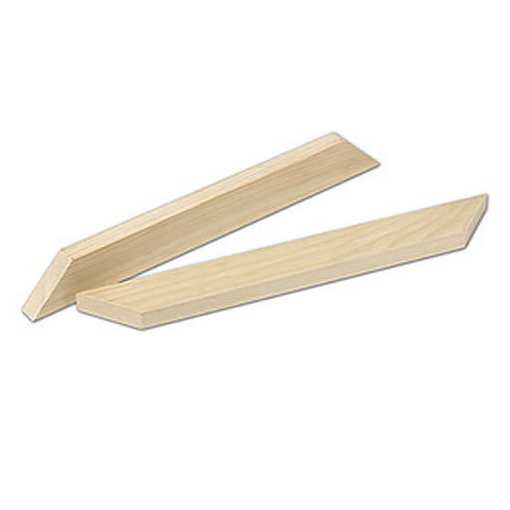 Gallery Stretcher Bars 1-3/8in x 12in