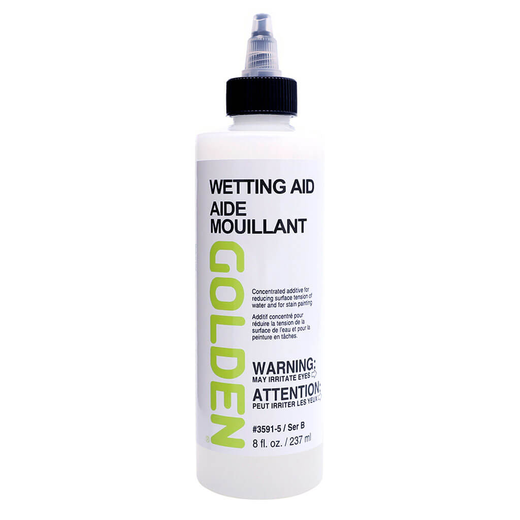 Golden Wetting Agent 236 ml