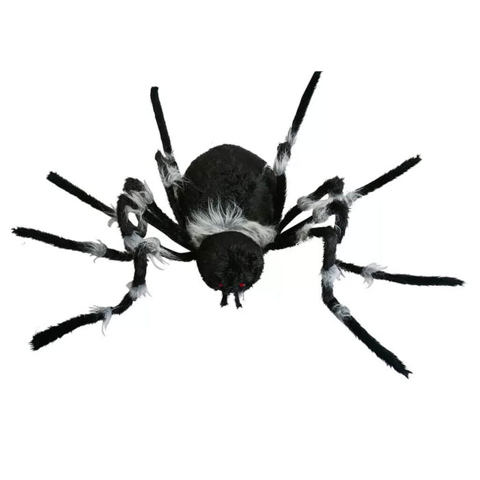 Wide Gigantic Spider, 8.5ft