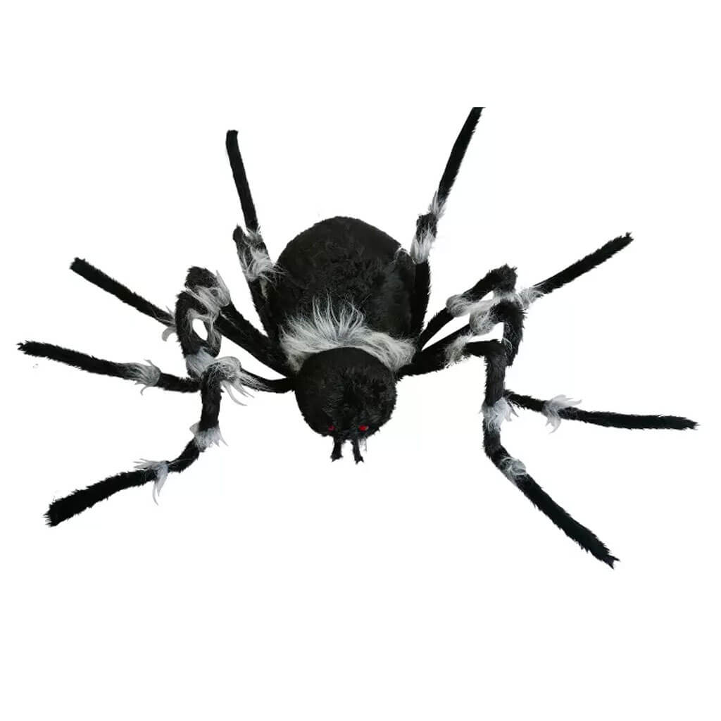 Wide Gigantic Spider, 8.5ft