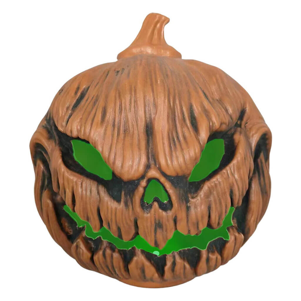 Jack O Lantern Lights Up, 11in