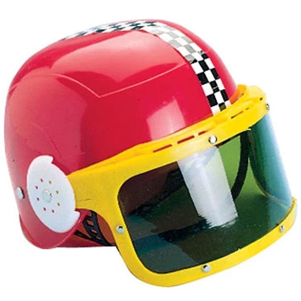 Motorcycle Helmet