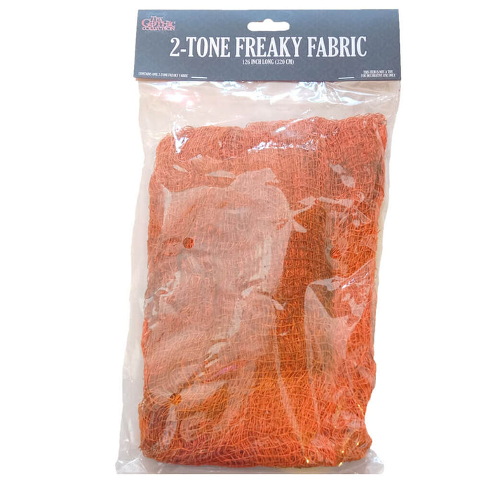 Creepy Cloth 126in