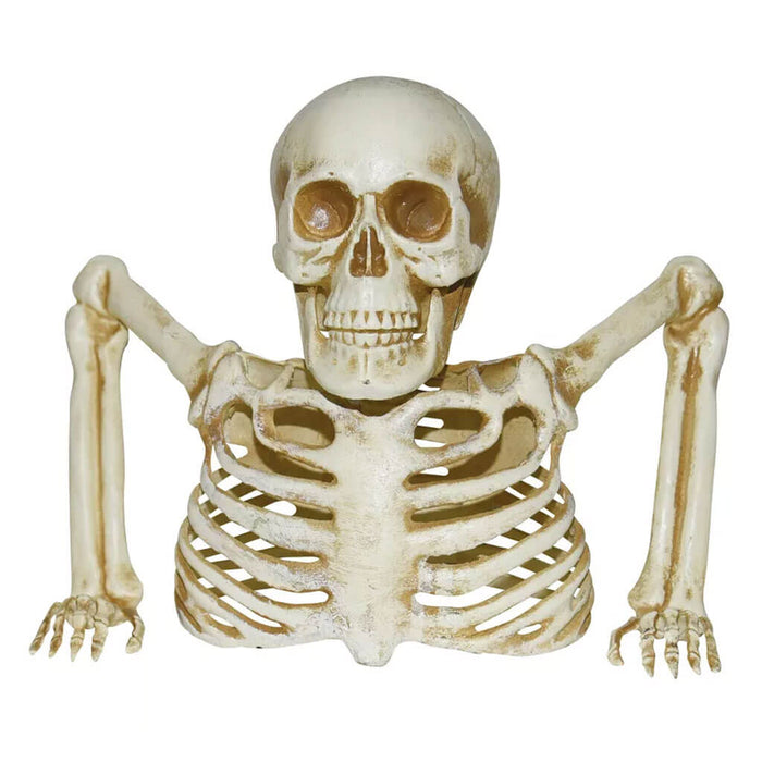 Skeleton Groudbreaker, 8in