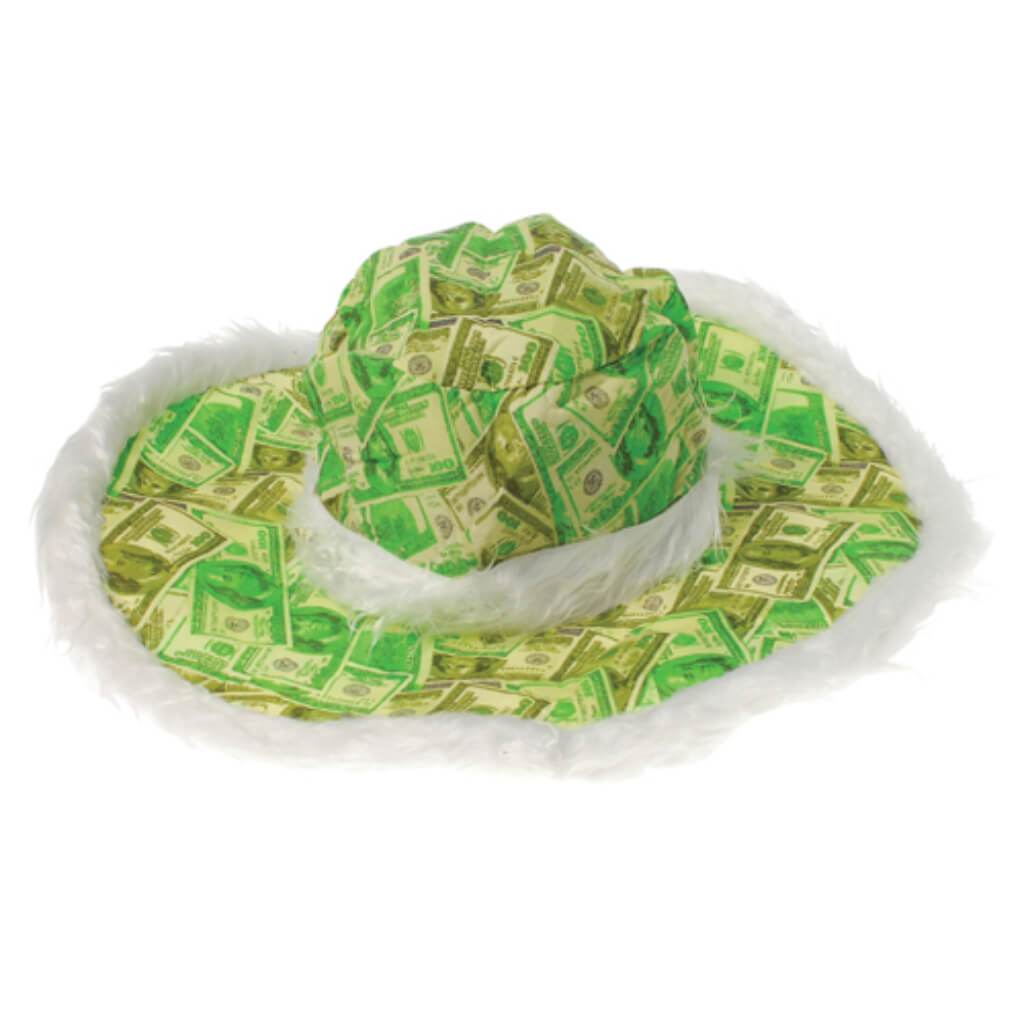 Big Money Hat 