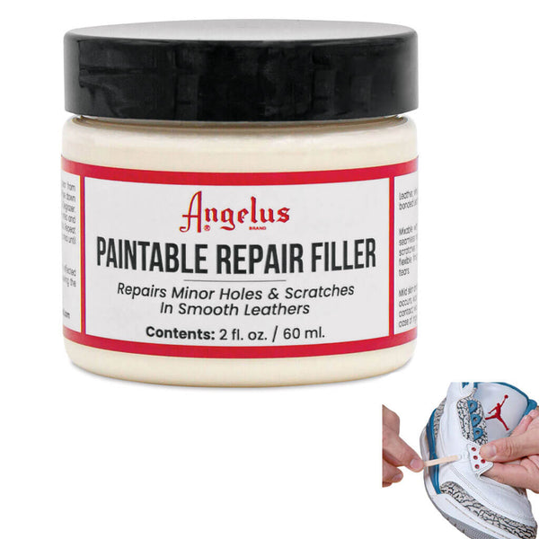 Angelus 2 oz. Paintable Repair Filler