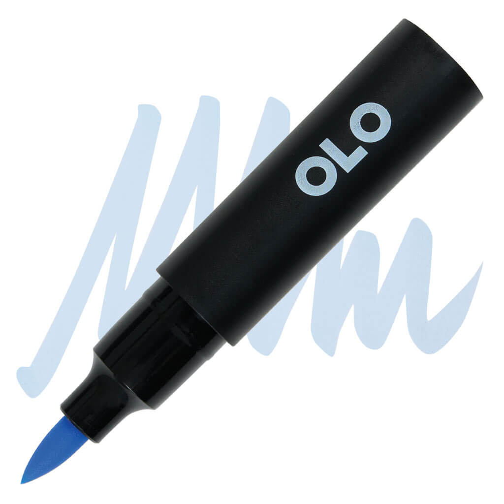 OLO Brush B0.3 Kyanite