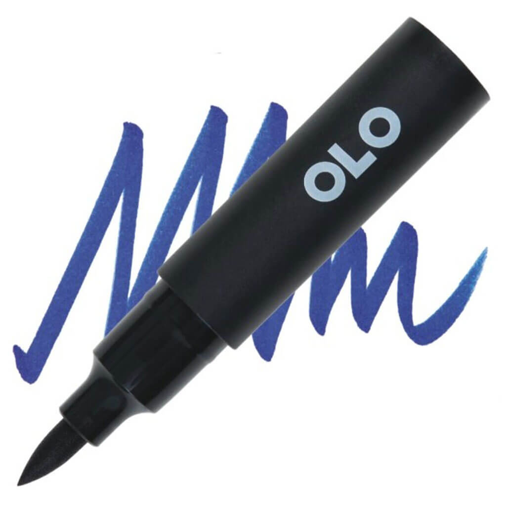 OLO Brush B0.7 Ultramarine