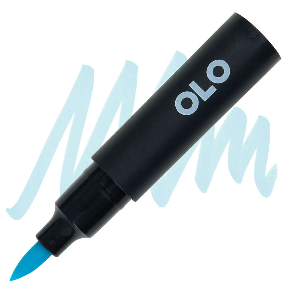 OLO Brush B2.2 Sky