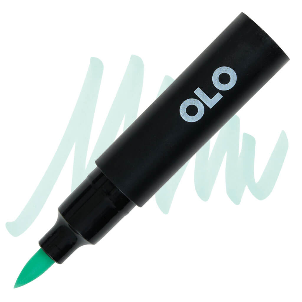 OLO Brush BG2.1 Sea Glass