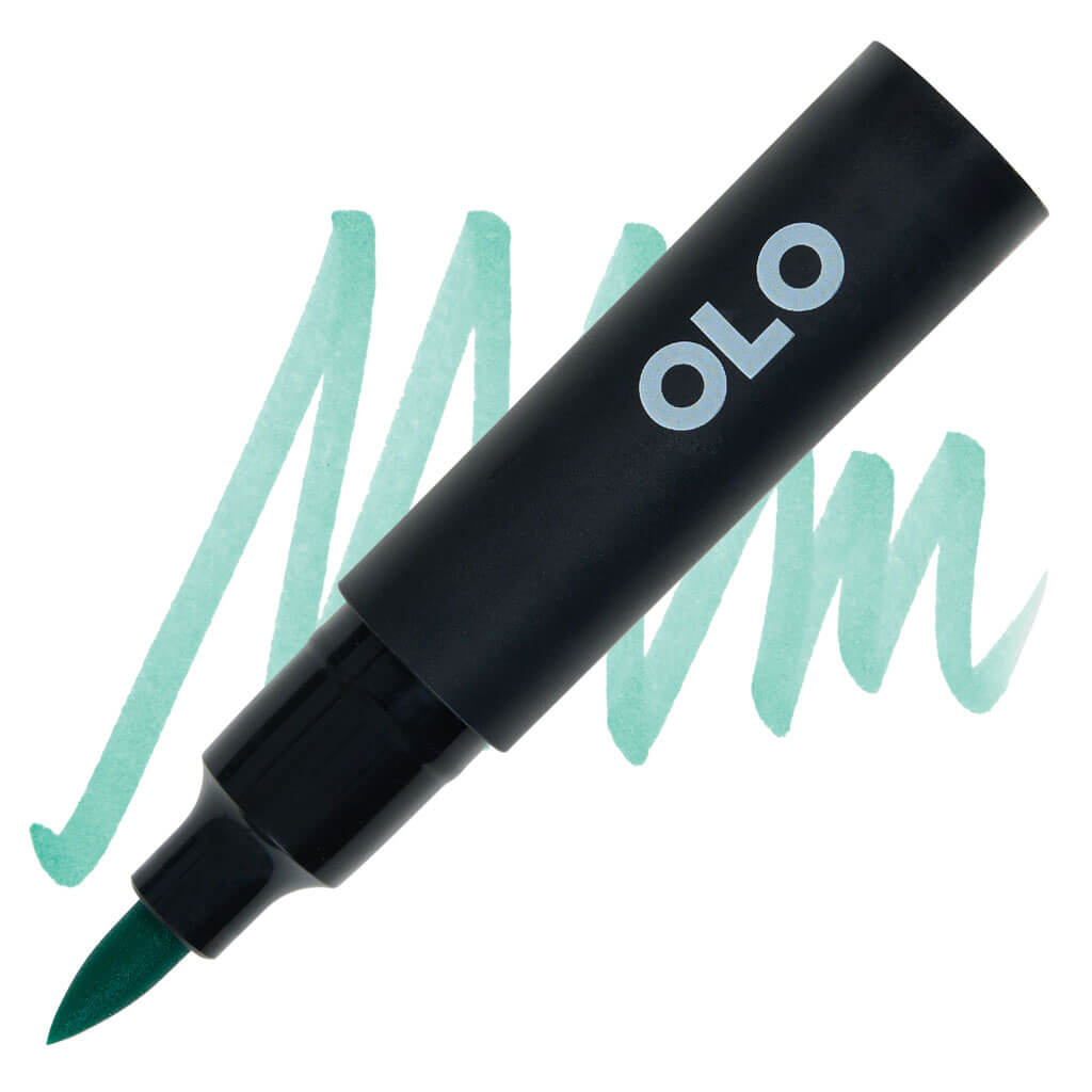 OLO Brush BG2.4 Fluorite