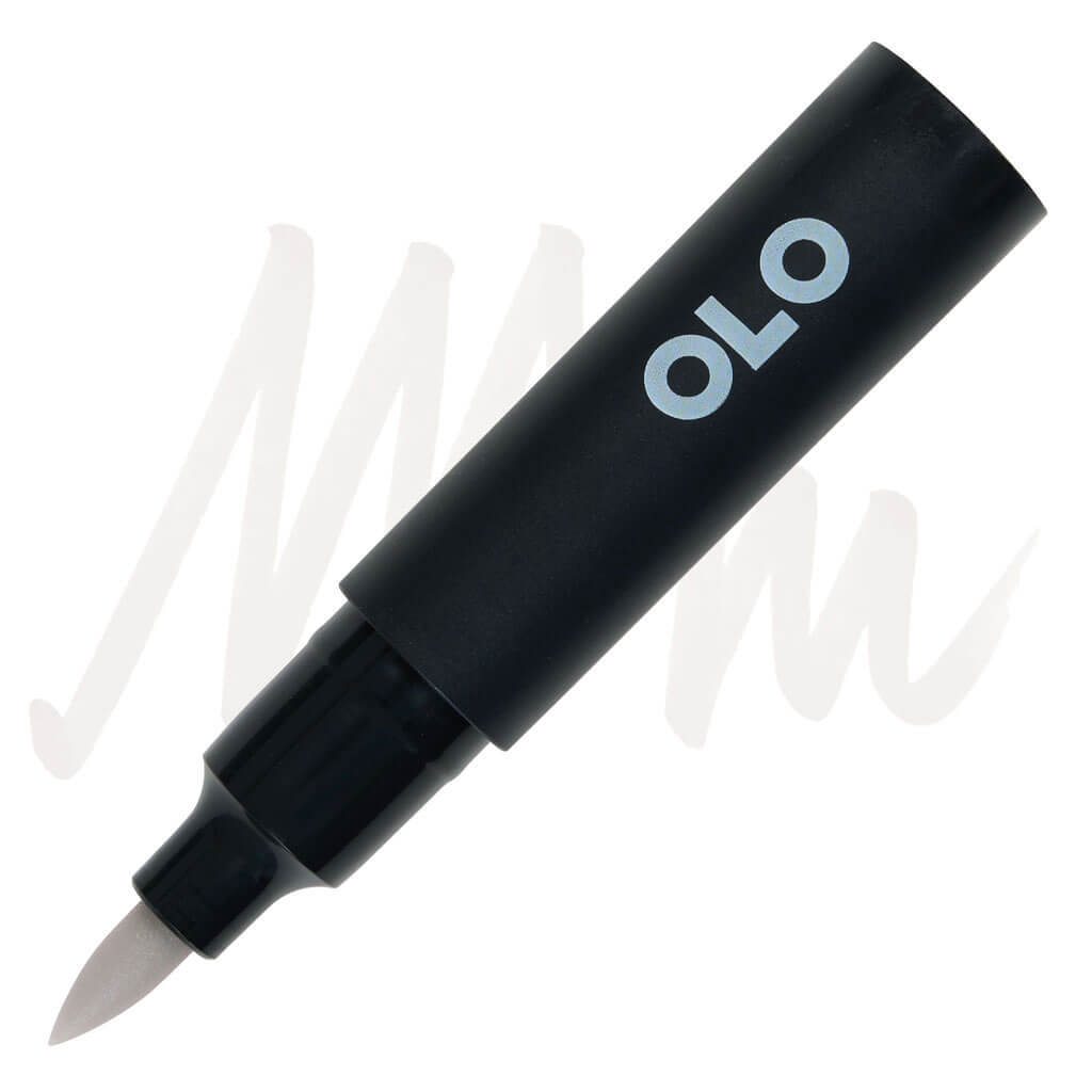 OLO Brush BG7.0 Forest Mist