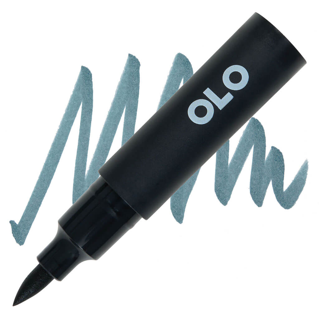 OLO Brush BG7.6 Grandidierite