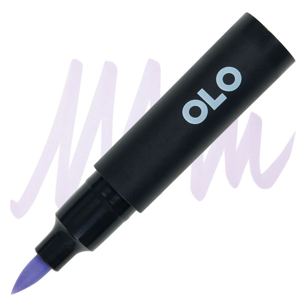 OLO Brush BV2.2 Periwinkle