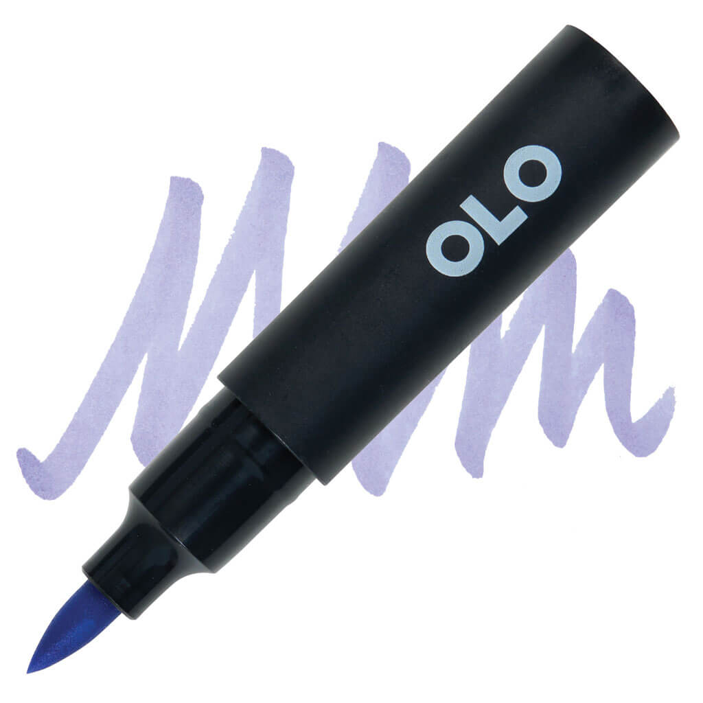 OLO Brush BV2.3 Hyacinth