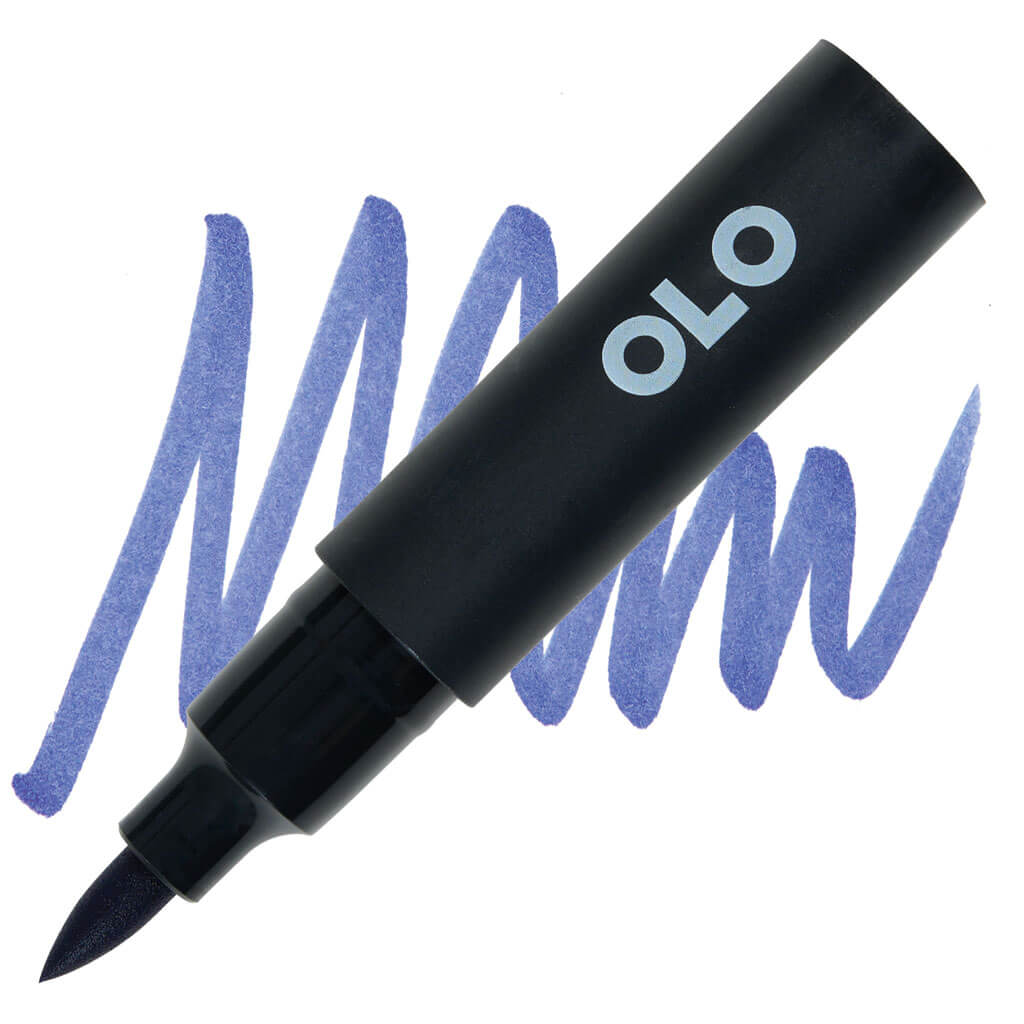 OLO Brush BV2.6 Indigo