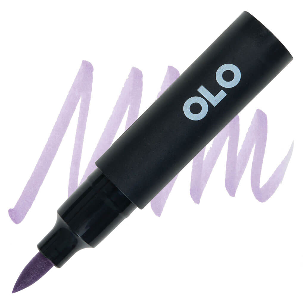 OLO Brush BV4.4 Globe Thistle