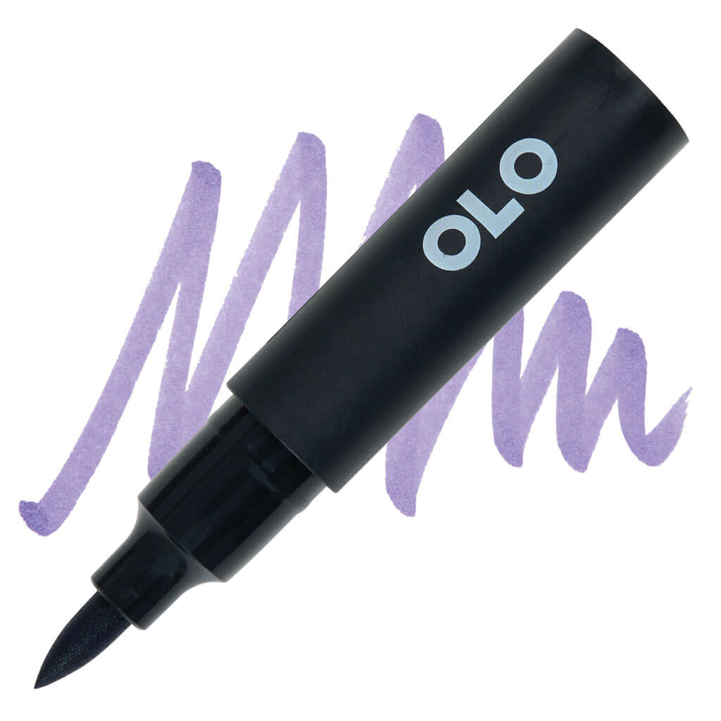 OLO Brush BV4.5 Concord Grape