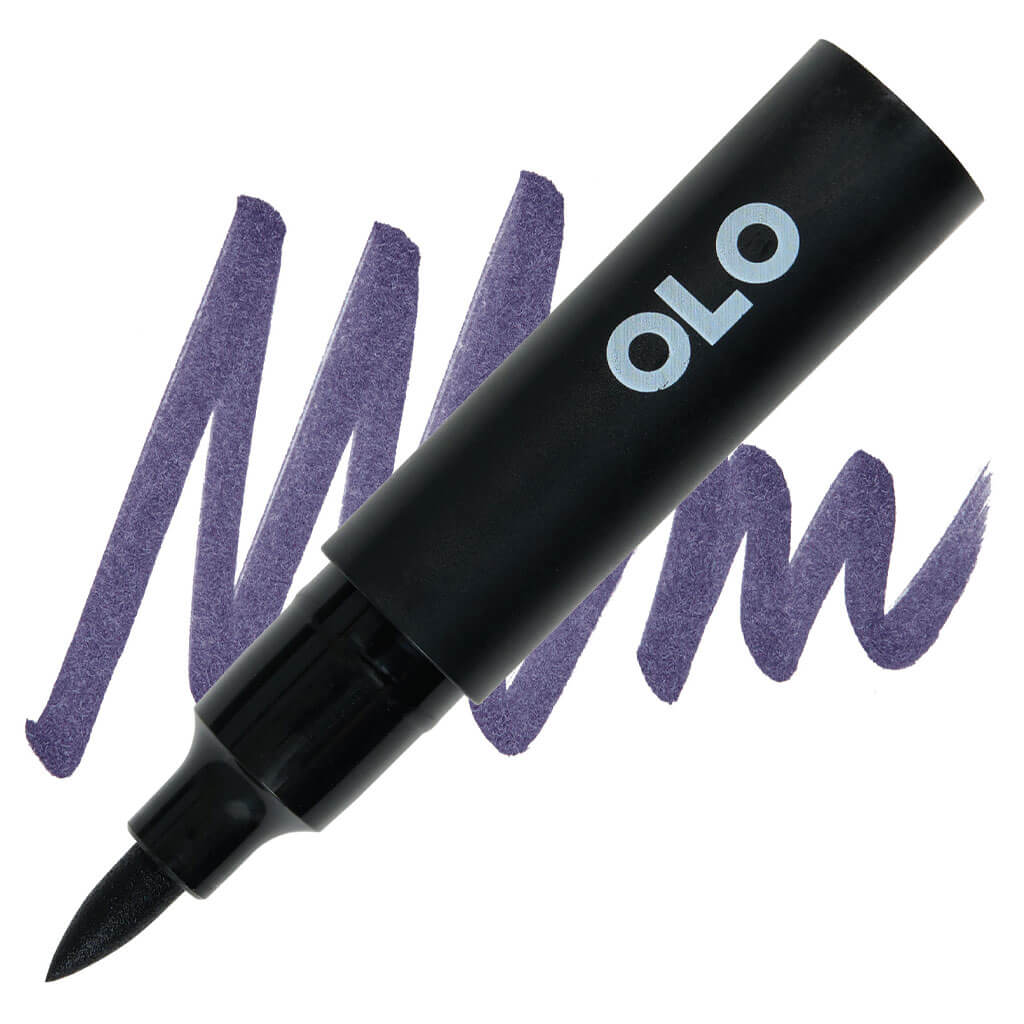 OLO Brush BV4.7 Elderberry