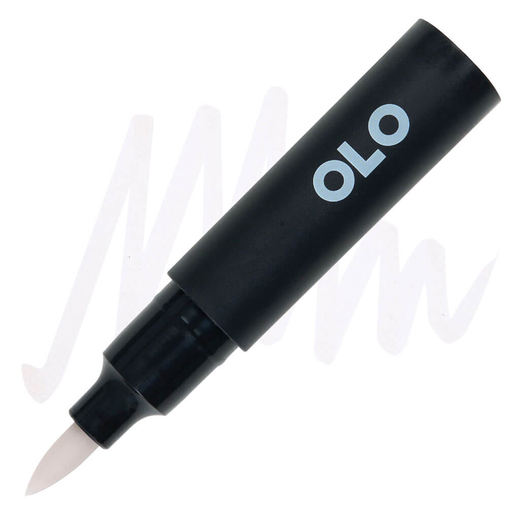 OLO Brush CG0 Cool Gray 0