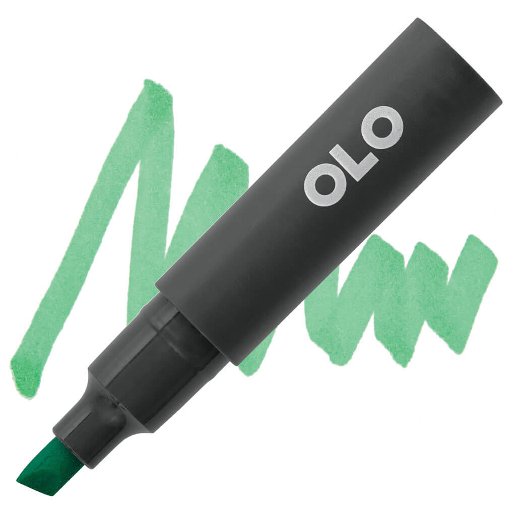 OLO Brush G0.4 Jade