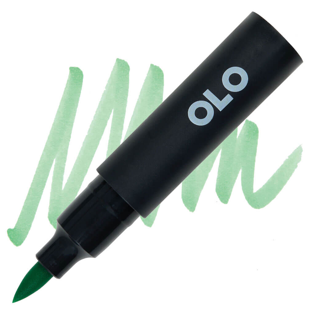 OLO Brush G1.4 Spearmint