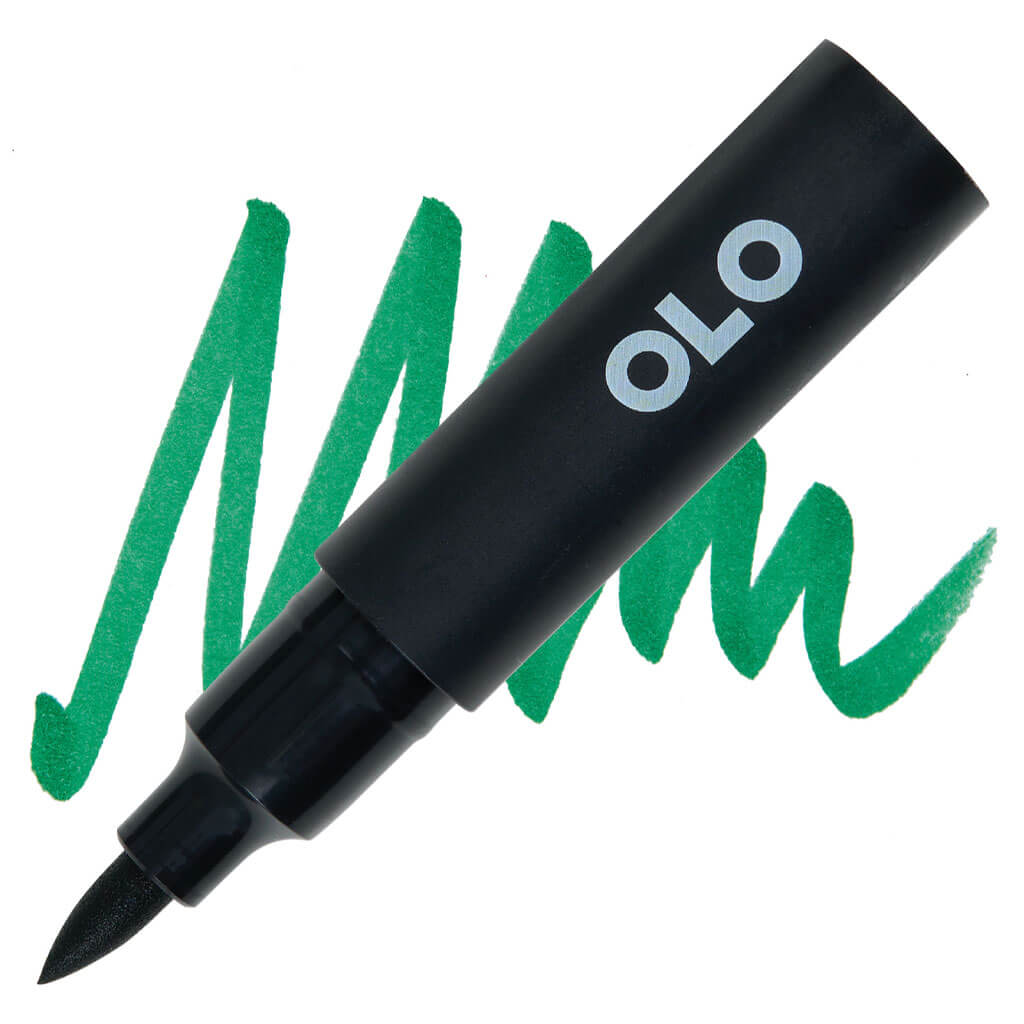 OLO Brush G1.7 Evergreen