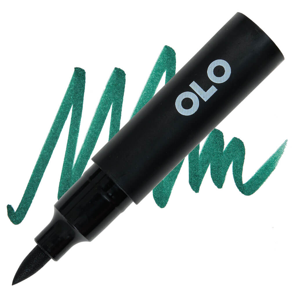 OLO Brush G1.8 Mallard