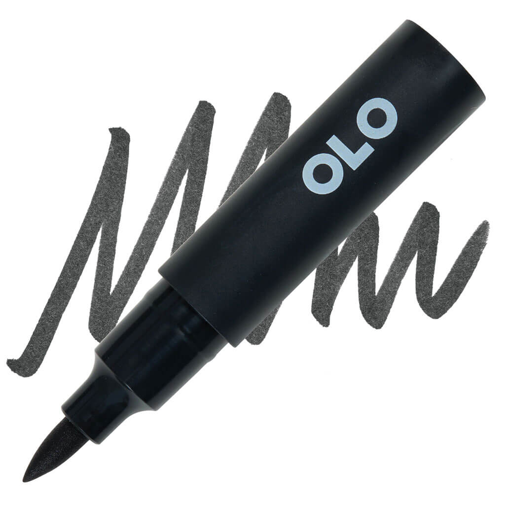 OLO Brush K Pure Black