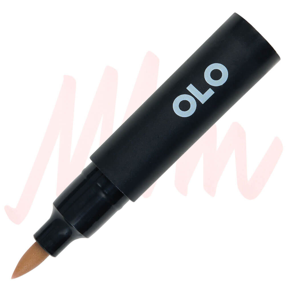 OLO Brush O7.1 Pug