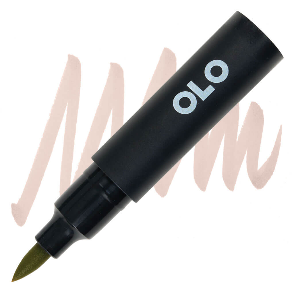 OLO Brush O7.3 Macaque