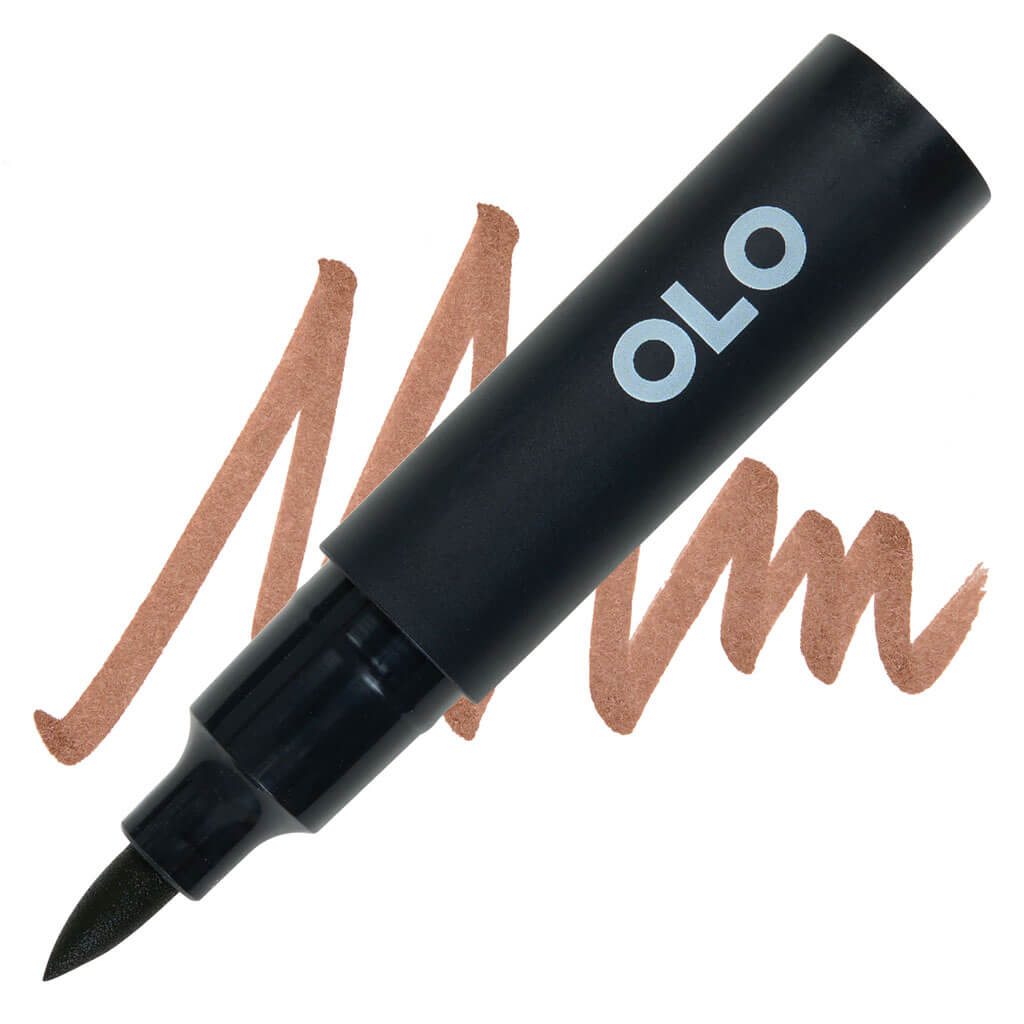 Olo Alcohol Markers 07.7 Golden Eagle