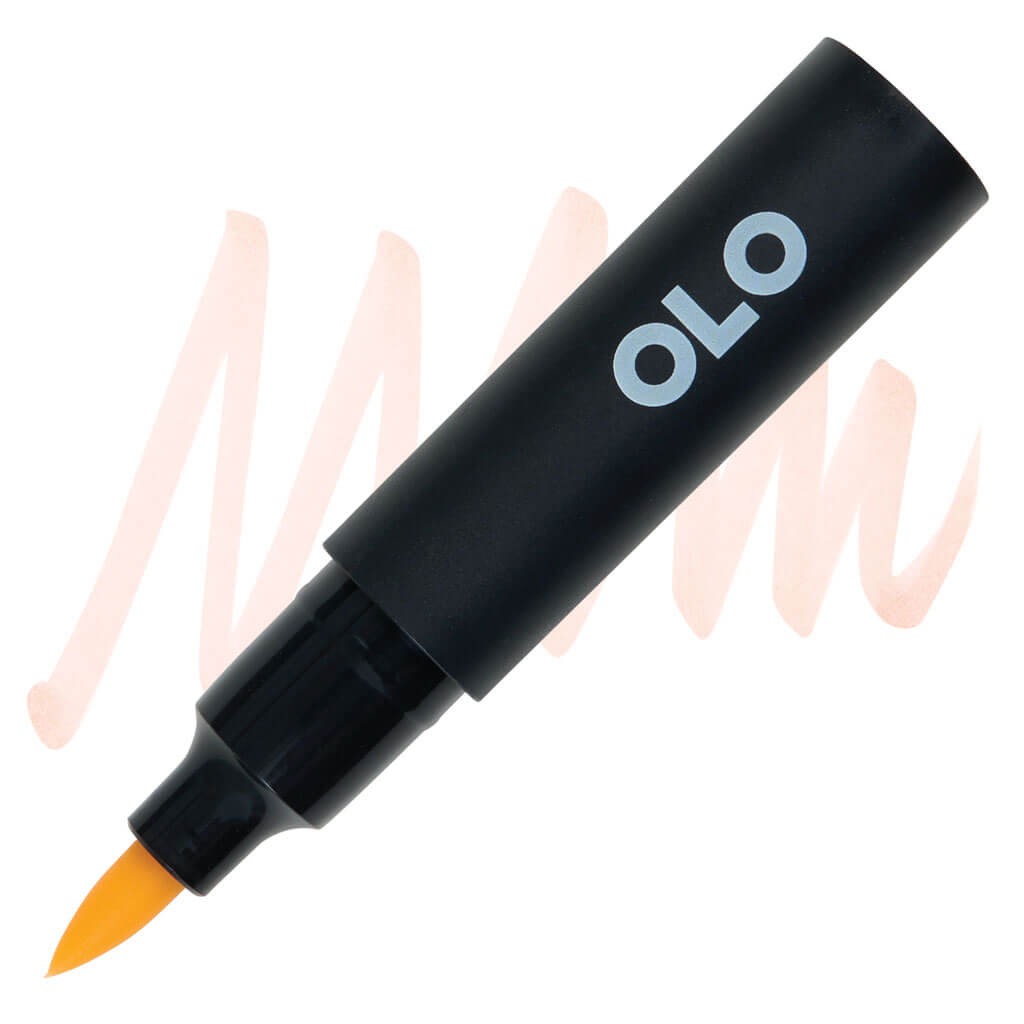 OLO Brush OR1.1 Clam