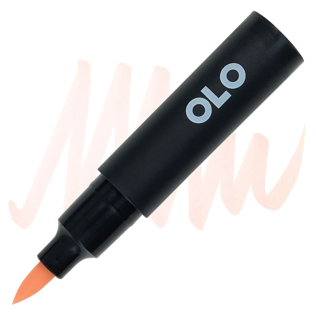 OLO Brush OR2.0 Scallop