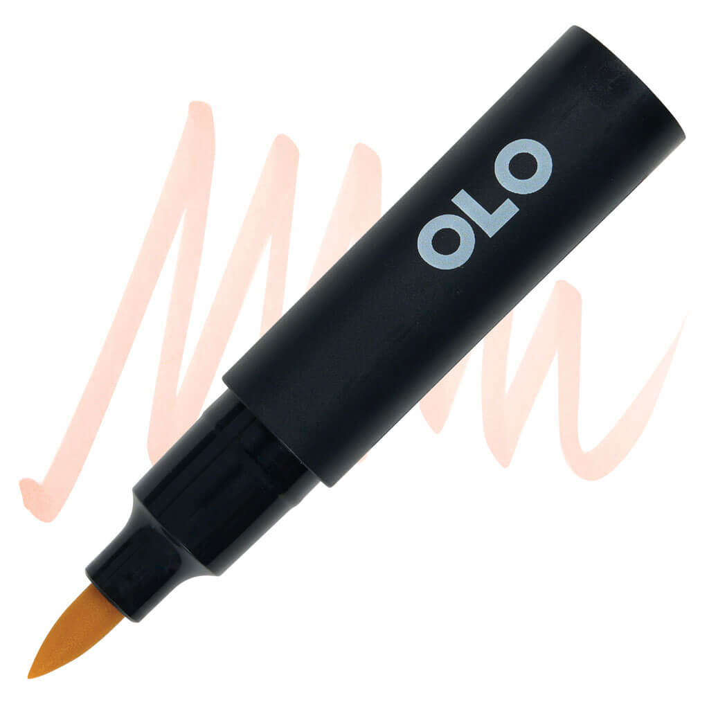 OLO Brush OR3.2 Cashew