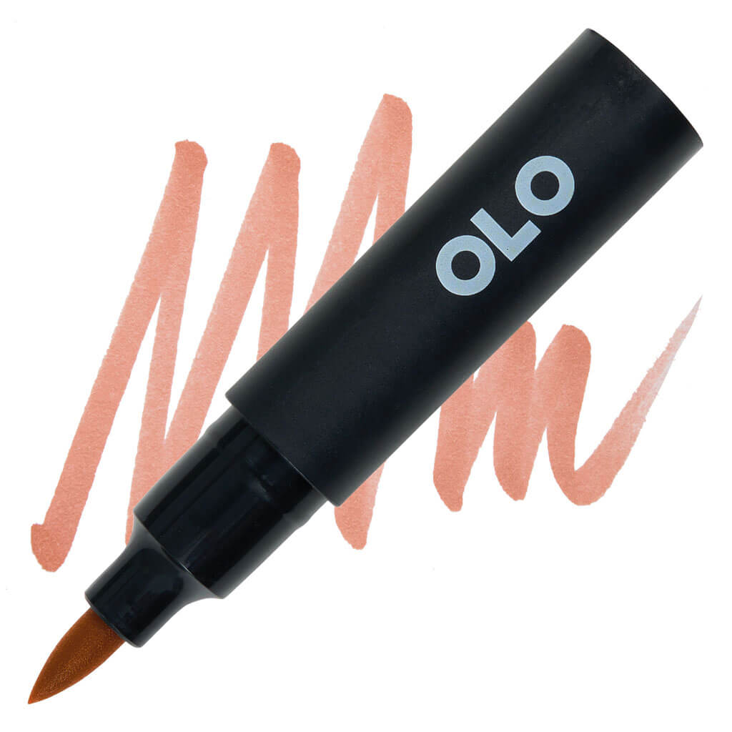 OLO Brush OR3.4 Latte