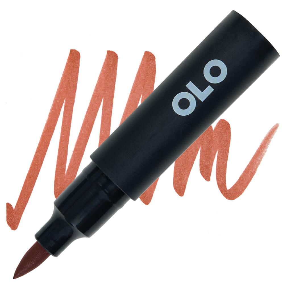 OLO Brush OR3.7 Mocha