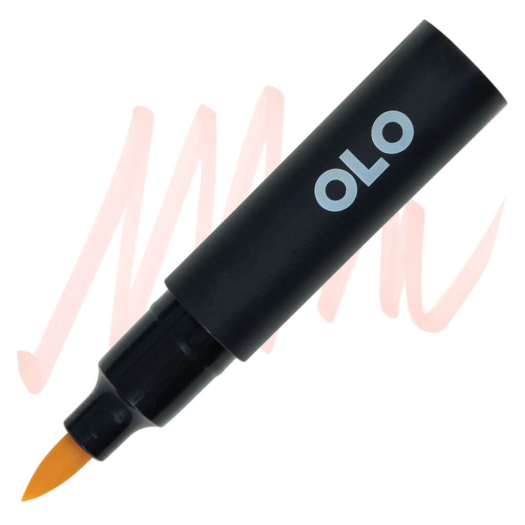 OLO Brush OR4.2 Pink Granite