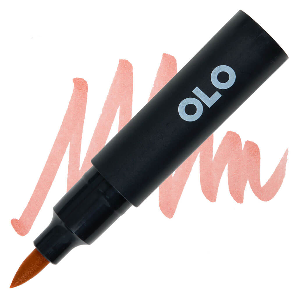 OLO Brush OR4.4 Rosy Bonnet