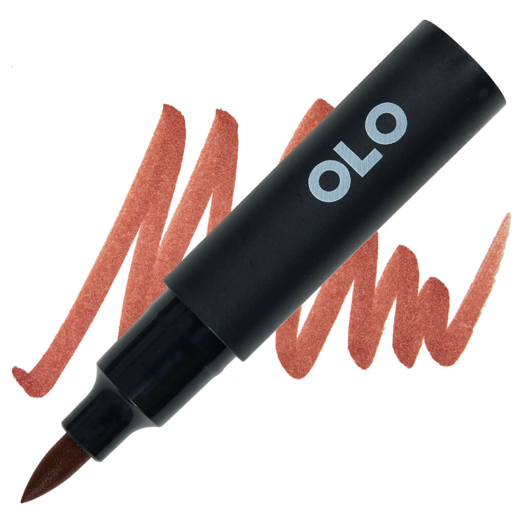 OLO Brush OR4.7 Chocolate