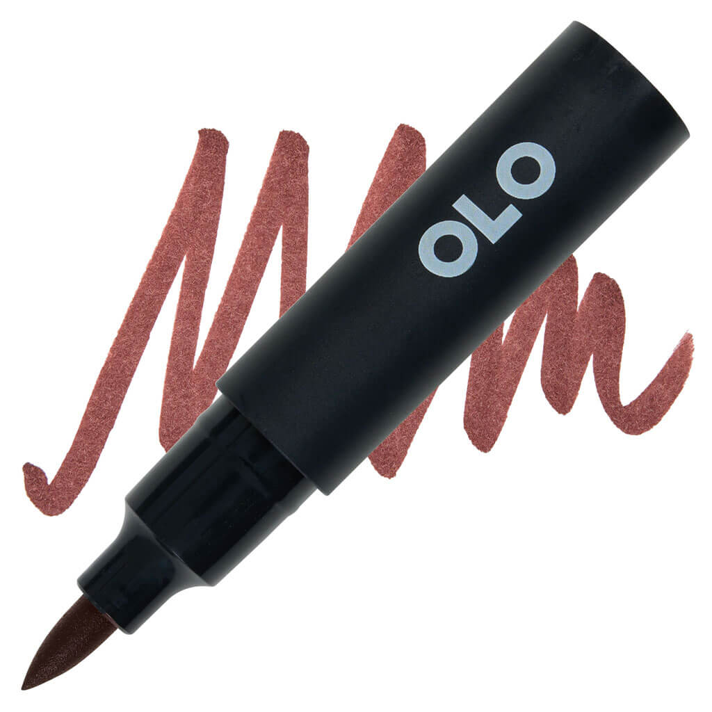 OLO Brush OR4.8 Cacao Bean