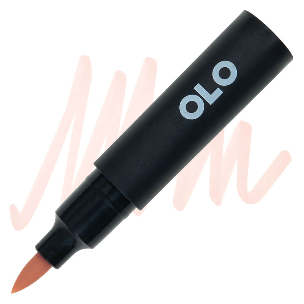 OLO Brush OR7.1 Sand