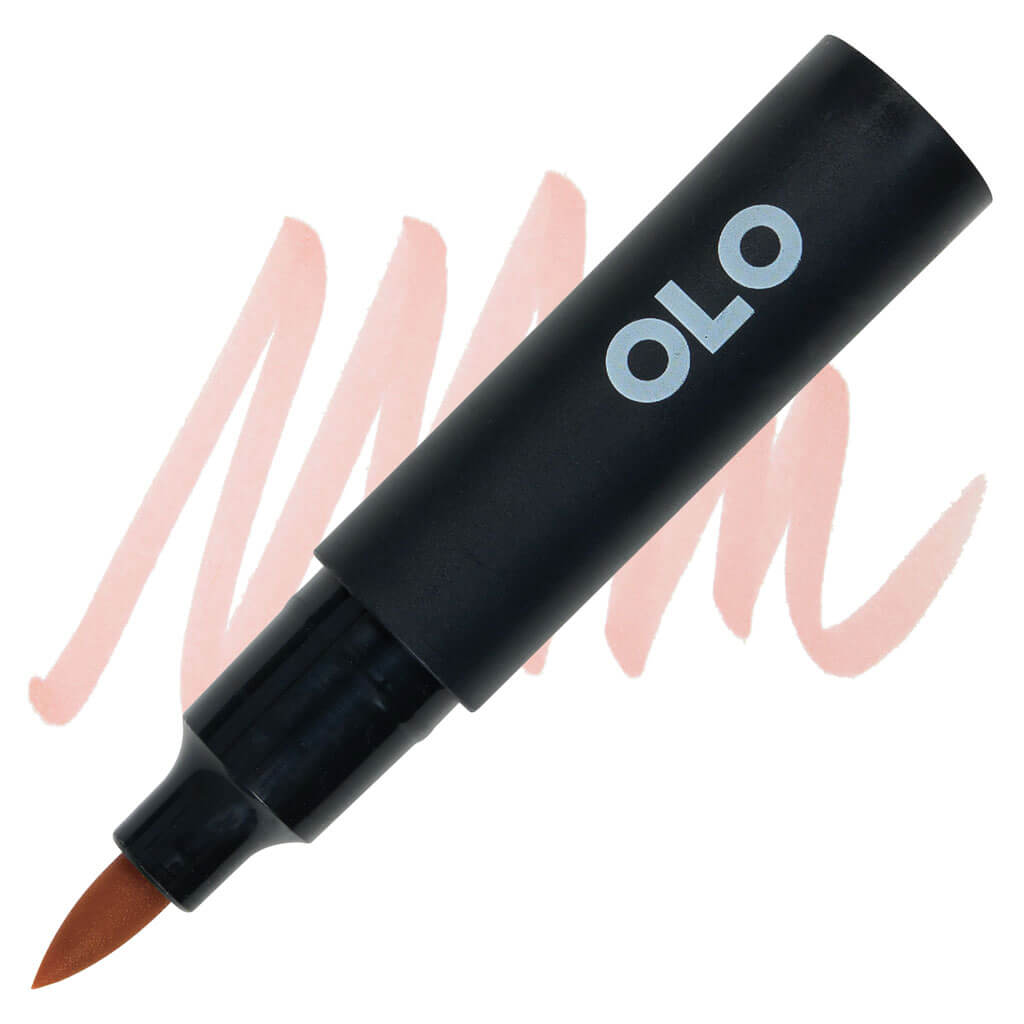 OLO Brush OR7.2 Rose Beige